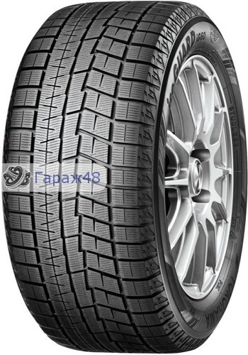 Yokohama IceGuard Studless iG60A 255/45 R19 104Q